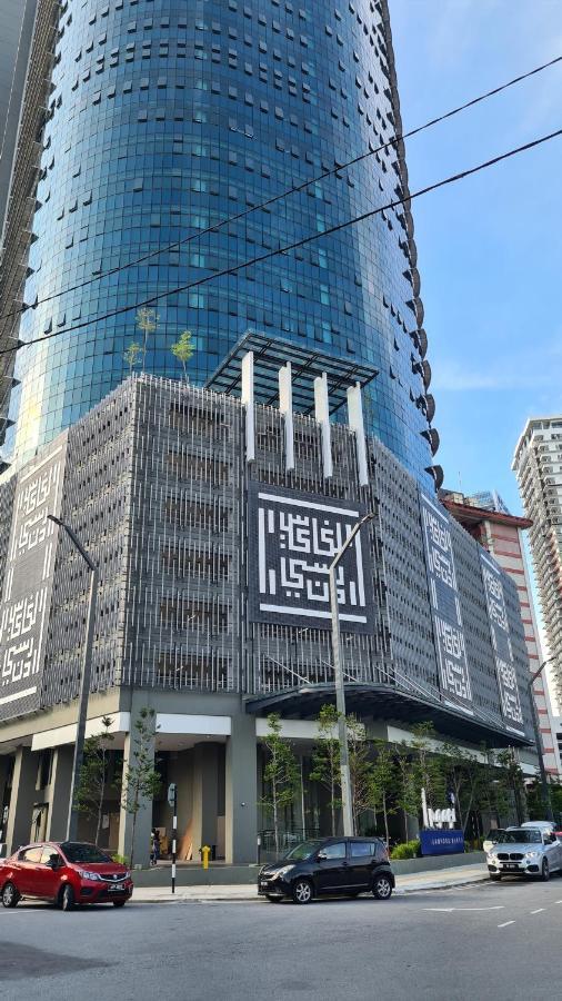 Rumah Kampong Bharu Near Klcc Kuala Lumpur Exterior foto